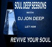 SOUL DEEP SESSIONS profile picture