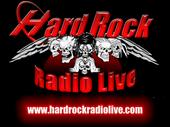 Hard Rock Radio Live - Official Myspace profile picture