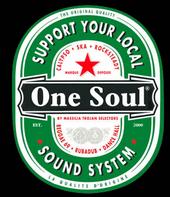 One Soul Sound System profile picture