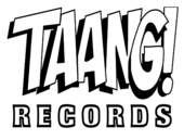 TAANG! RECORDS profile picture