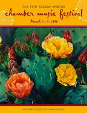 Arizona Friends of Chamber Music profile picture