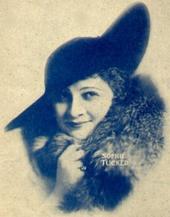 Sophie Tucker profile picture