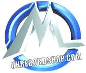 UKRecordShop.com profile picture