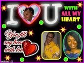 Tiffanie***REST IN PEACE KEITH AND ALVIN I LOVE U! profile picture