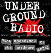 UNDERGROUND -RADIO.COM profile picture