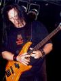 Dracula Bassist profile picture