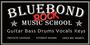 Bluebond Guitars & Music School profile picture