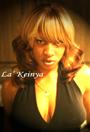 The Official MySpace Page of LA KEINYA profile picture