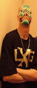 DJ Unexpected-LXG/Calamity Sound profile picture