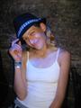 Alicia Leafgreen - Representin True HipHop Culture profile picture