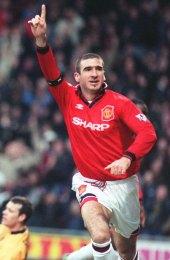 Eric Cantona profile picture