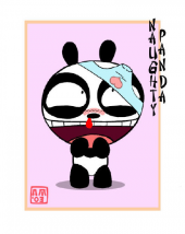 Naughty Panda profile picture