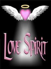 LOVE SPIRIT profile picture