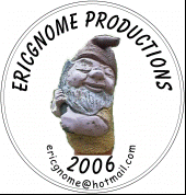 EricGnome profile picture