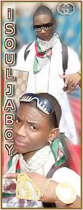 Soulja Boy - iDance Contest JOIN NOW! profile picture