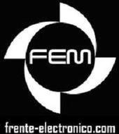 Frente Electronico Mexico profile picture