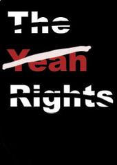 The YeahRights profile picture