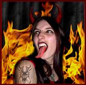 Lady Death 666 profile picture