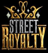 STREET ROYALTY HOLD’N DAM FELON DOWN profile picture