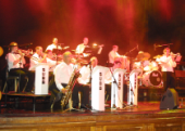 Swing Unlimited Big Band profile picture