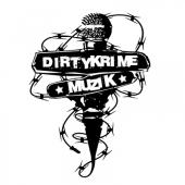 DKR -- Dirty KRime Muzik profile picture