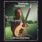 Gianfranco Continenza (Cd released - ESC Records) profile picture