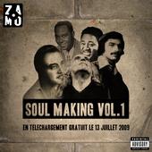 zaMo - Soul Making Vol.1 is out ! profile picture