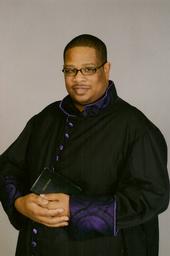 Elder Rodney T. Mason, Sr. profile picture