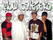 Flow Callejero Official profile picture