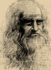 LÃ©onardo Da Vinci profile picture