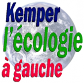 Kemper lâ€™Ã‰cologie Ã  Gauche profile picture