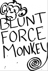 Blunt Force Monkey profile picture