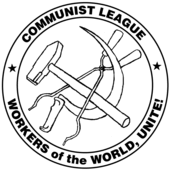 Communist League profile picture