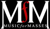 Music For Masses profile picture