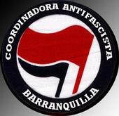 COORDINADORA ANTIFASCISTA BARRANQUILLA profile picture