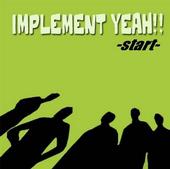 IMPLEMENT YEAH!! profile picture