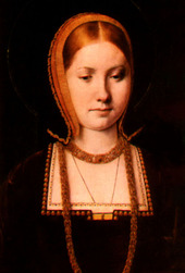 Catherina of Aragon profile picture