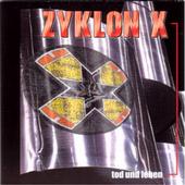 ZYKLON X profile picture