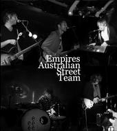 Empires Australian Street Team profile picture