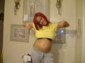 ~*ME, MA UNBORN & U!! FUKK ALL DAT OPPOSITE SH profile picture