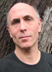 David Gaines, composer profile picture