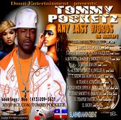 DA OFFICIAL MUSIC PAGE OF TOMMY POCKETZ profile picture