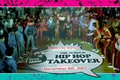 The Hip Hop TakeOver, Dec. 8th!!! profile picture