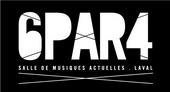 6PAR4 - salle musiques actuelles profile picture