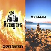 The Audio Avengers + G-Man profile picture