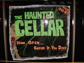 The Haunted Cellar profile picture