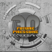 Future Pressure Recordings profile picture