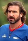 Eric Cantona profile picture