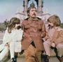 Lee Hazlewood profile picture