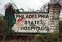 Philadelphia State Hospital profile picture